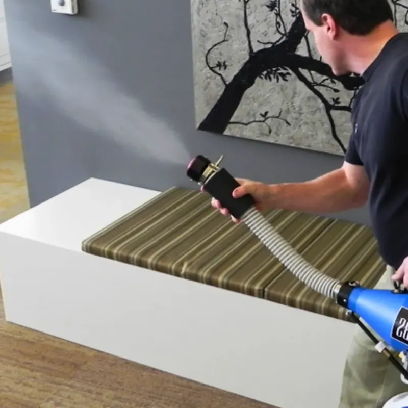 Professional Odor Removal in Waveland, MS